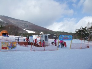 inawashiro ski