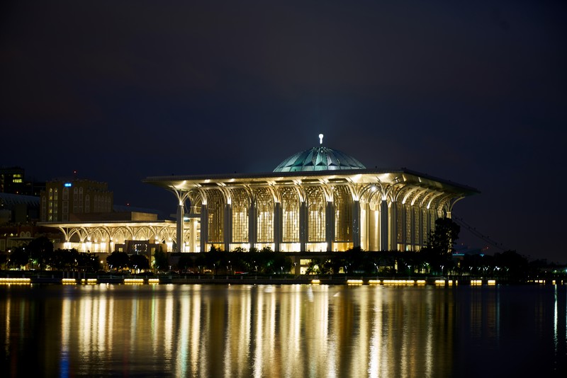 อนุสรณ์สันติภาพ A-Bomb Dome