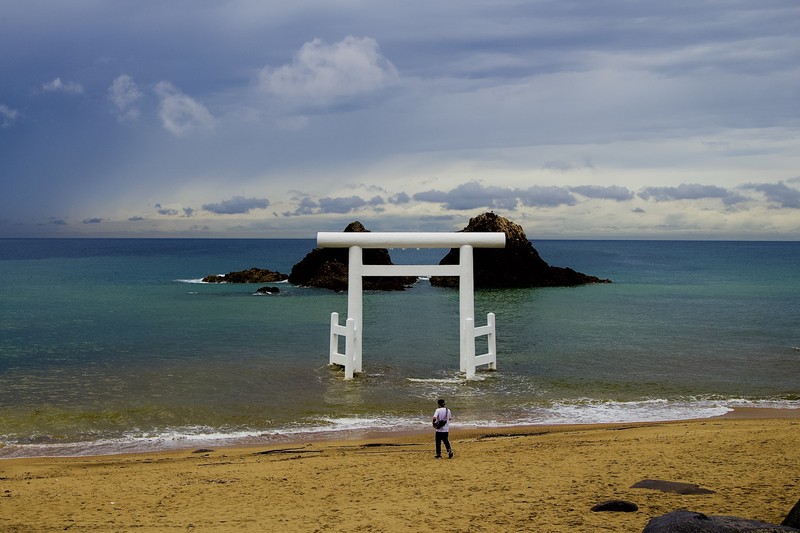 หาดยูอิกาฮาม่า