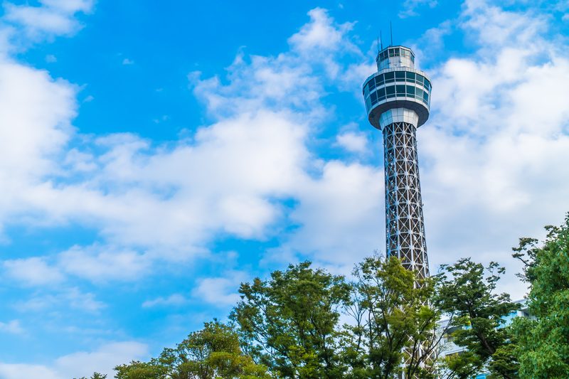 ซัปโปโร ทีวีทาวเวอร์