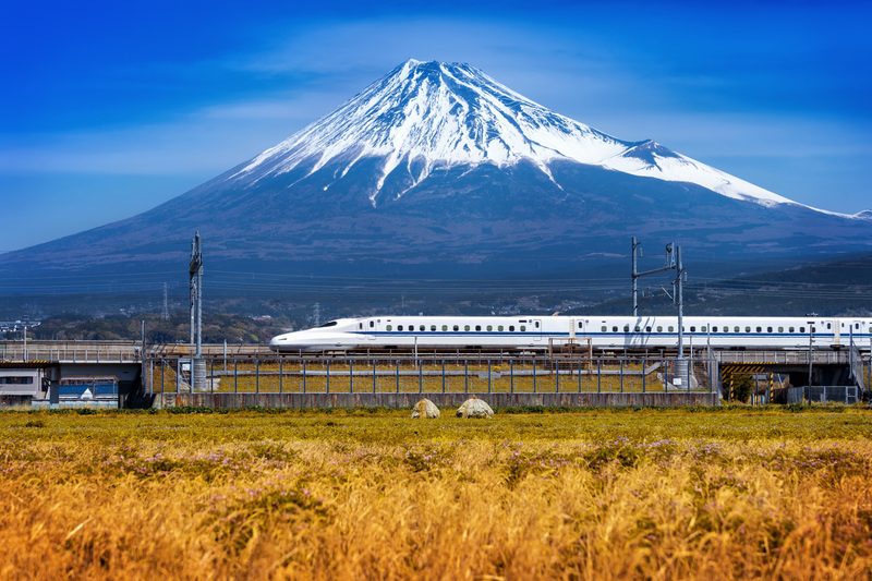 พิพิธภัณฑ์ SCMAGLEV and Railway