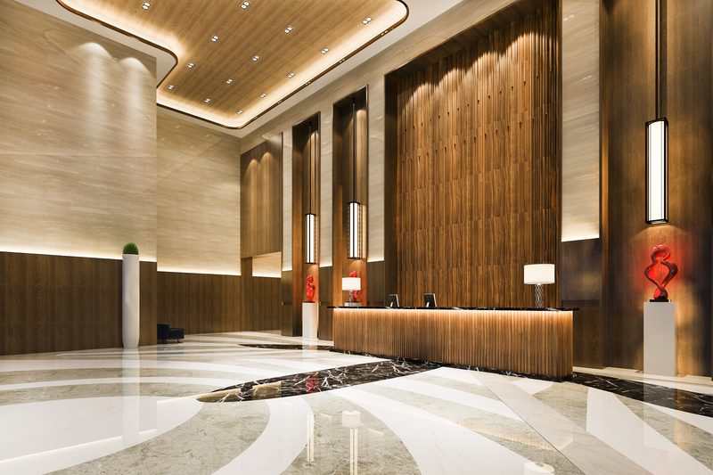 โรงแรม Cross Hotel Osaka