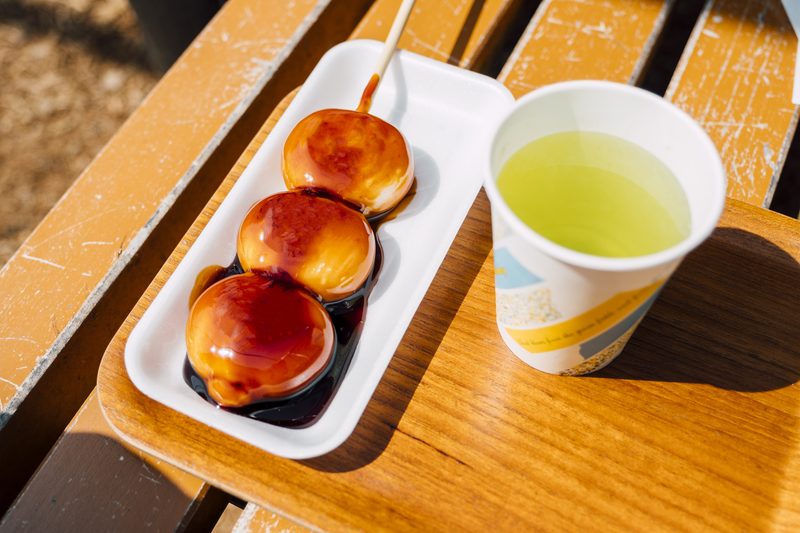 ร้านขนมหวาน โยโตะกะน