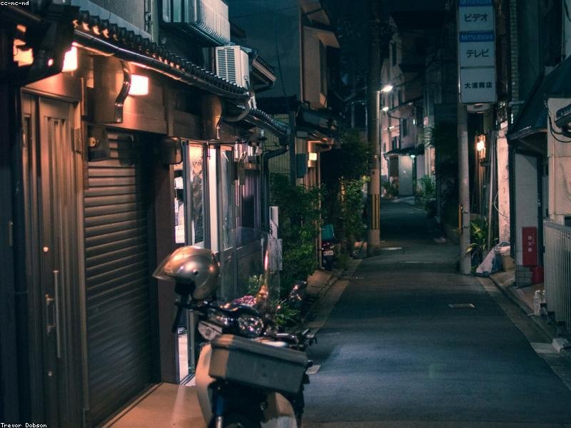 ถนนซันเนนซากะ